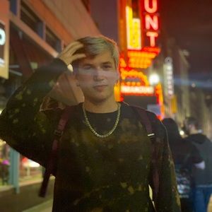 Meet your Posher, Trevor